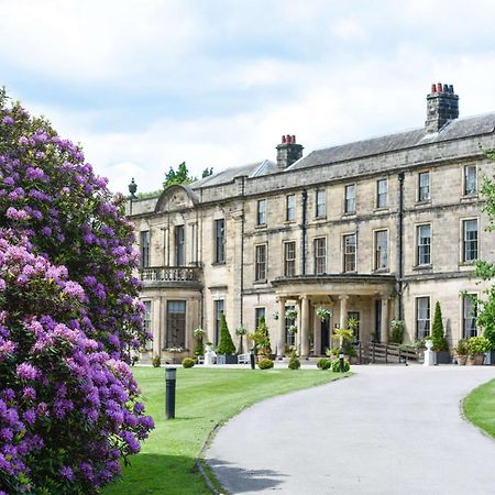 Beamish Hall Hotel, BW Premier Collection Stanley  Bagian luar foto