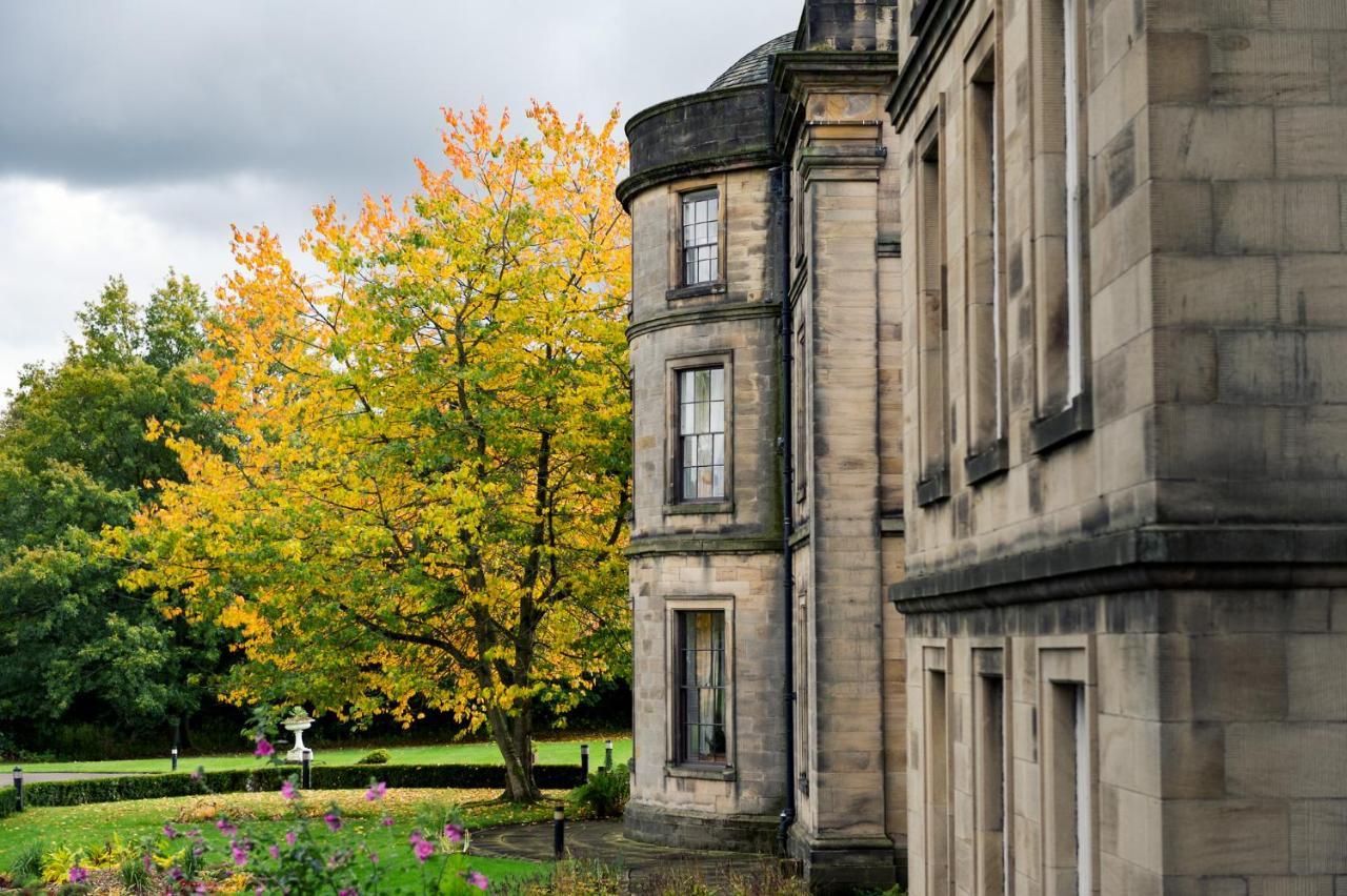 Beamish Hall Hotel, BW Premier Collection Stanley  Bagian luar foto