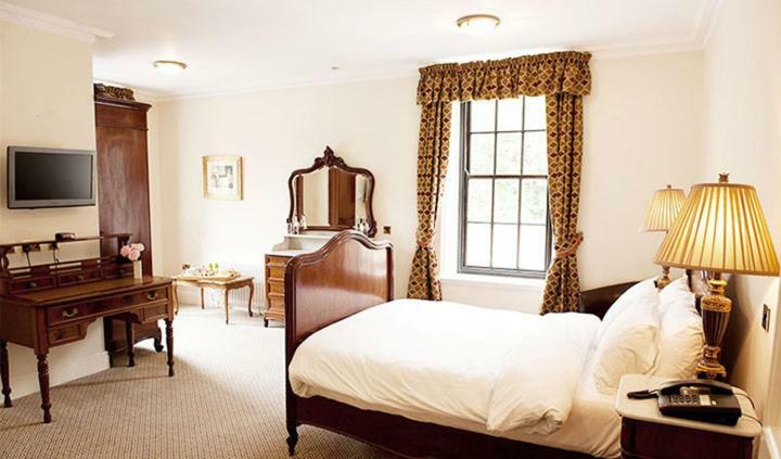 Beamish Hall Hotel, BW Premier Collection Stanley  Bagian luar foto