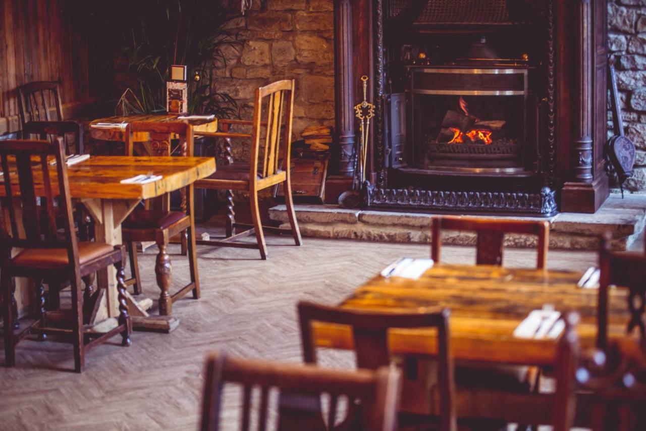 Beamish Hall Hotel, BW Premier Collection Stanley  Bagian luar foto